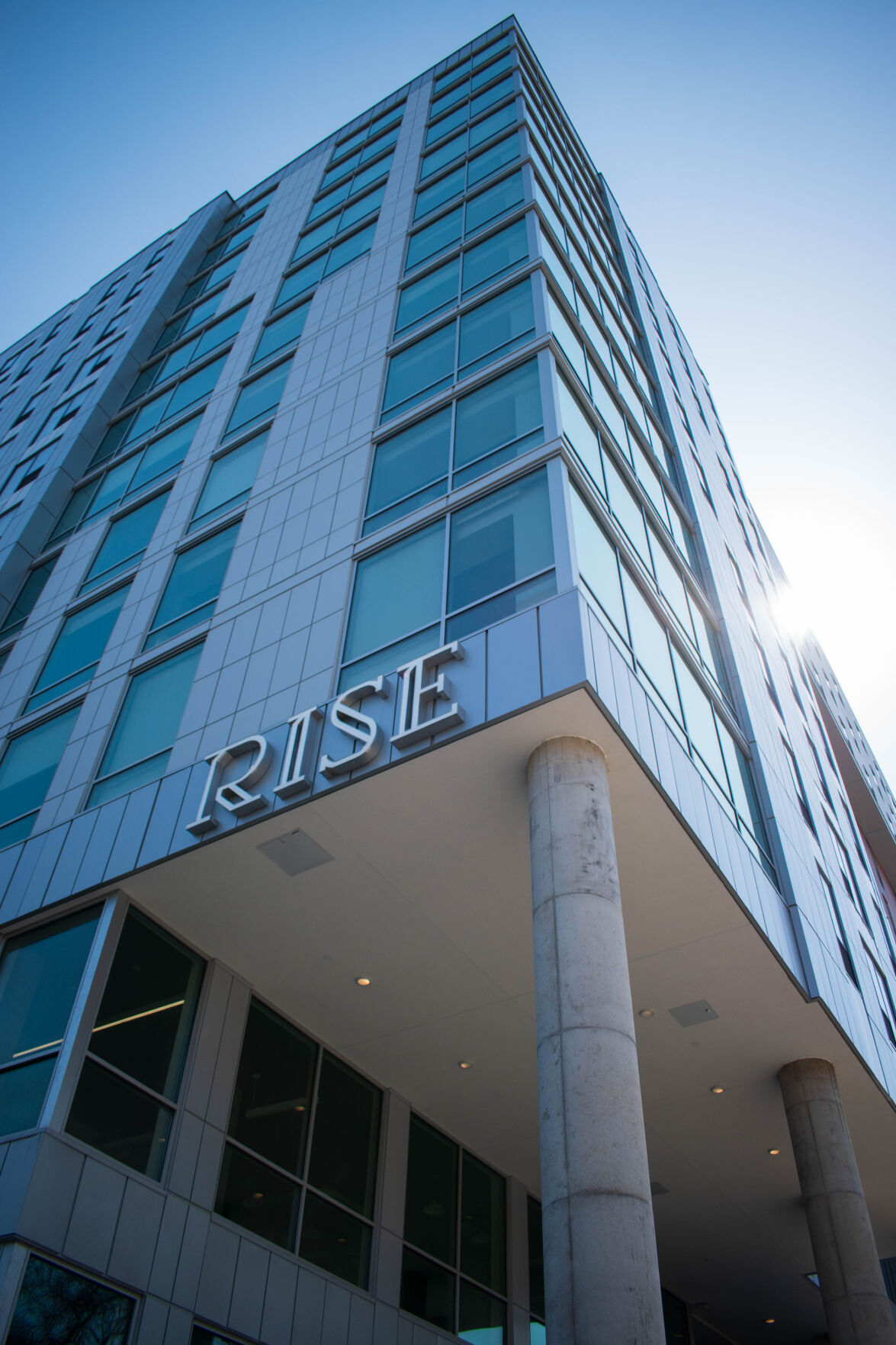 RISE Apartments 3
